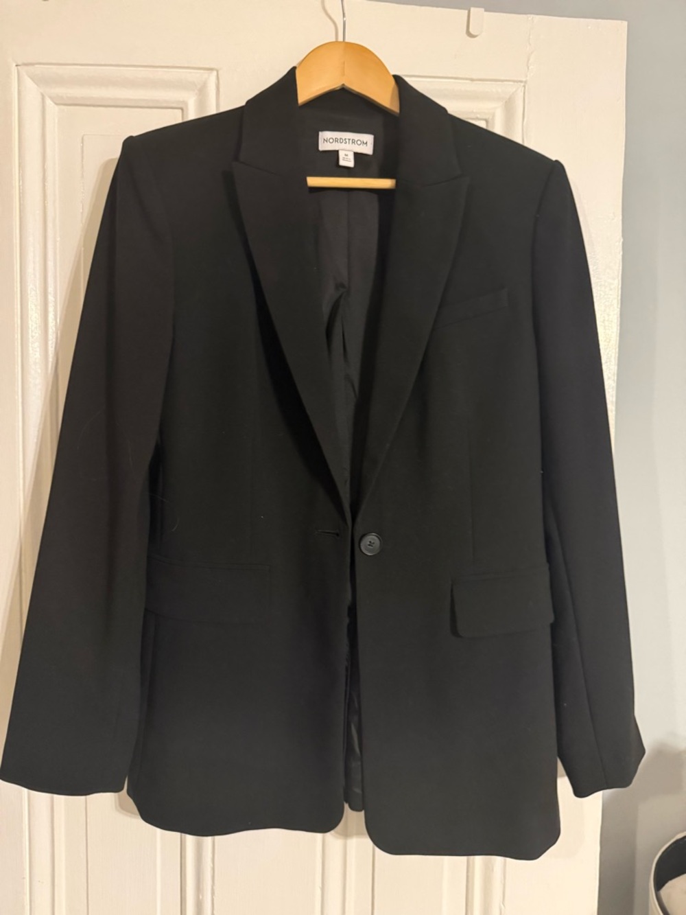Women's Blazer